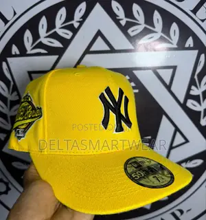 New Era Caps