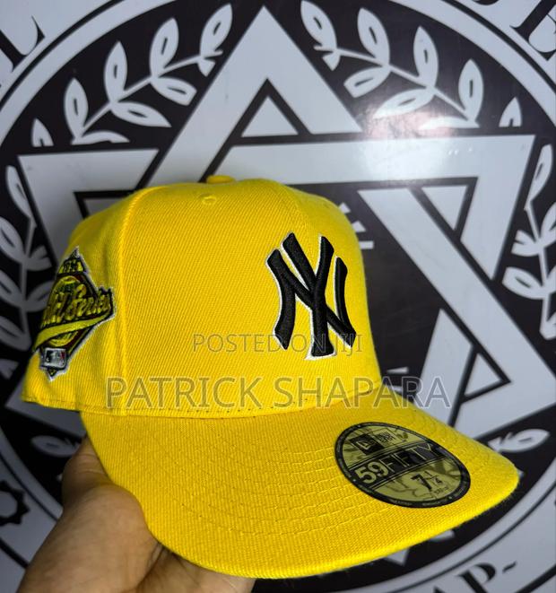 New Era Caps - thumbnail 6