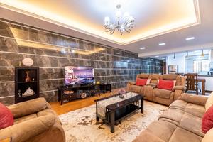 Furnished 2bdrm Apartment in Kilimani for rent - thumbnail 2