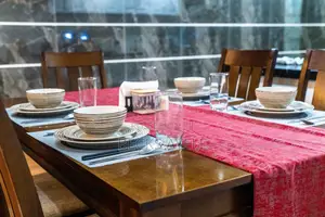 Furnished 2bdrm Apartment in Kilimani for rent