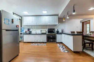 Furnished 2bdrm Apartment in Kilimani for rent