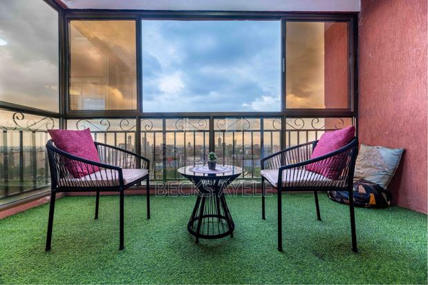 Furnished 2bdrm Apartment in Kilimani for rent - thumbnail 14