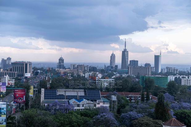 Furnished 2bdrm Apartment in Kilimani for rent - thumbnail 15