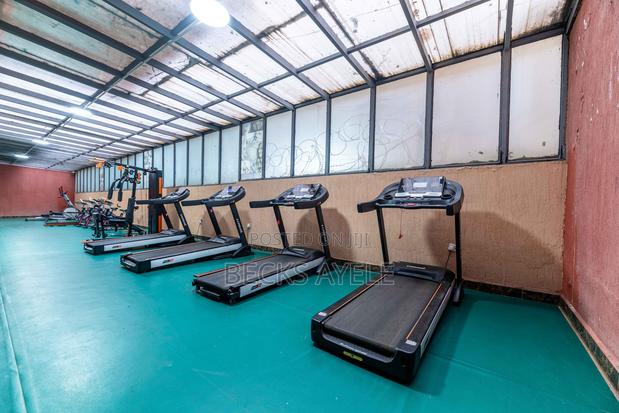 Furnished 2bdrm Apartment in Kilimani for rent - thumbnail 17