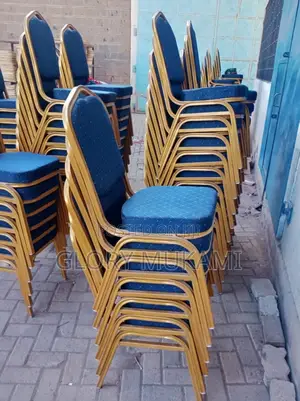 Conference Chairs