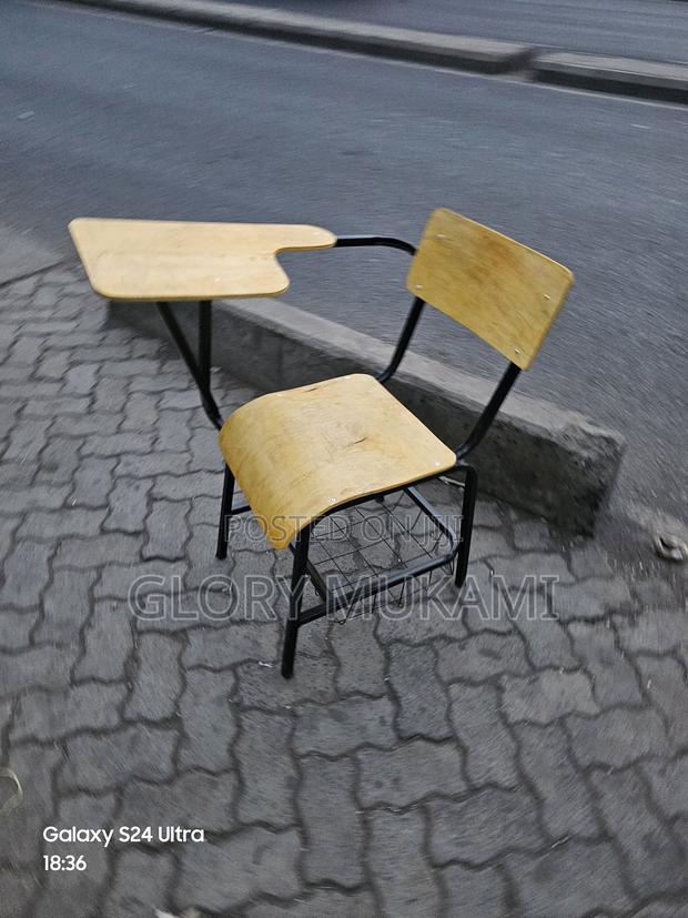 Arm Chair College