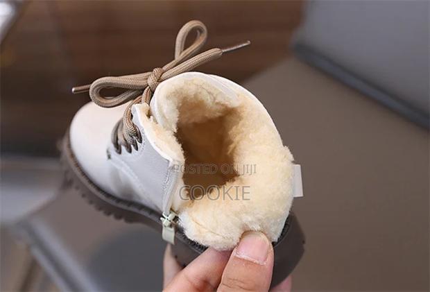 Ankle Boots - main view