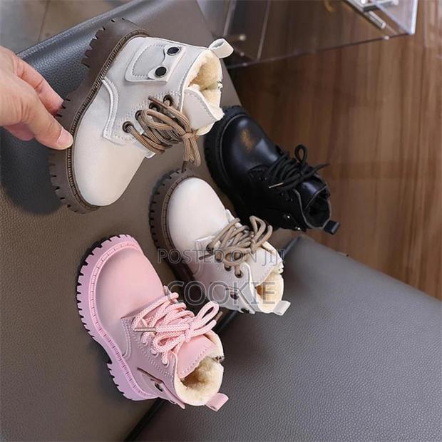 Ankle Boots - thumbnail 5