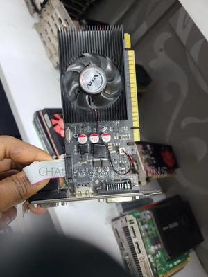Nvidia Geforce Gt730 4gb Video Graphics Card - thumbnail 2