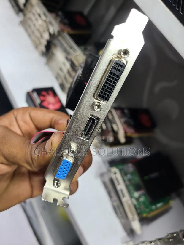 Nvidia Geforce Gt730 4gb Video Graphics Card - thumbnail 3