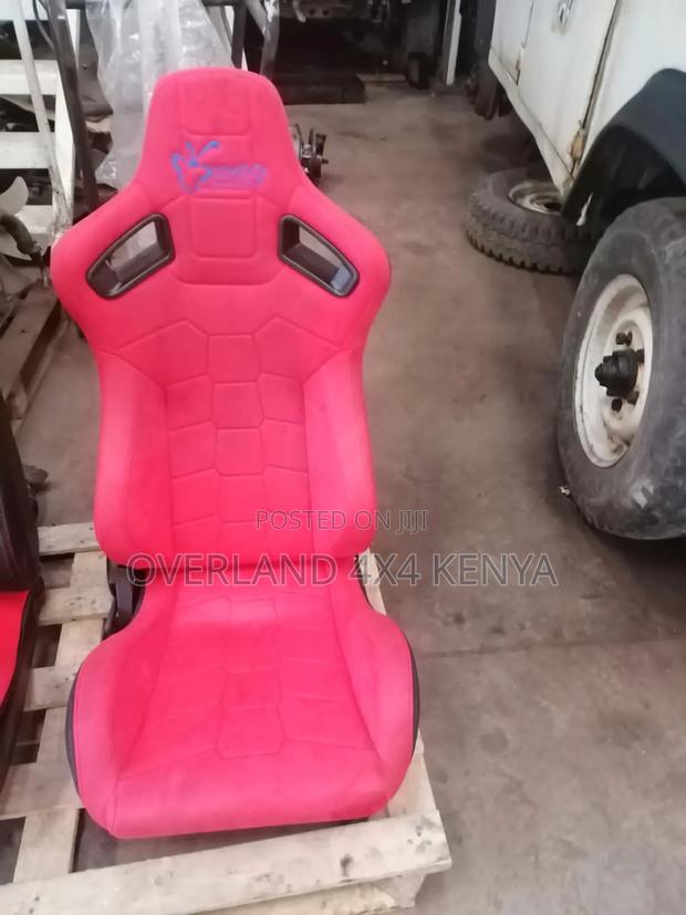Bucket Seats - thumbnail 4