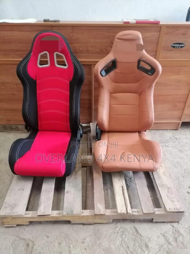 Bucket Seats - thumbnail 5