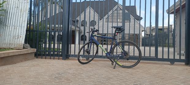 Luxury Offices for Rent - Karen - main view