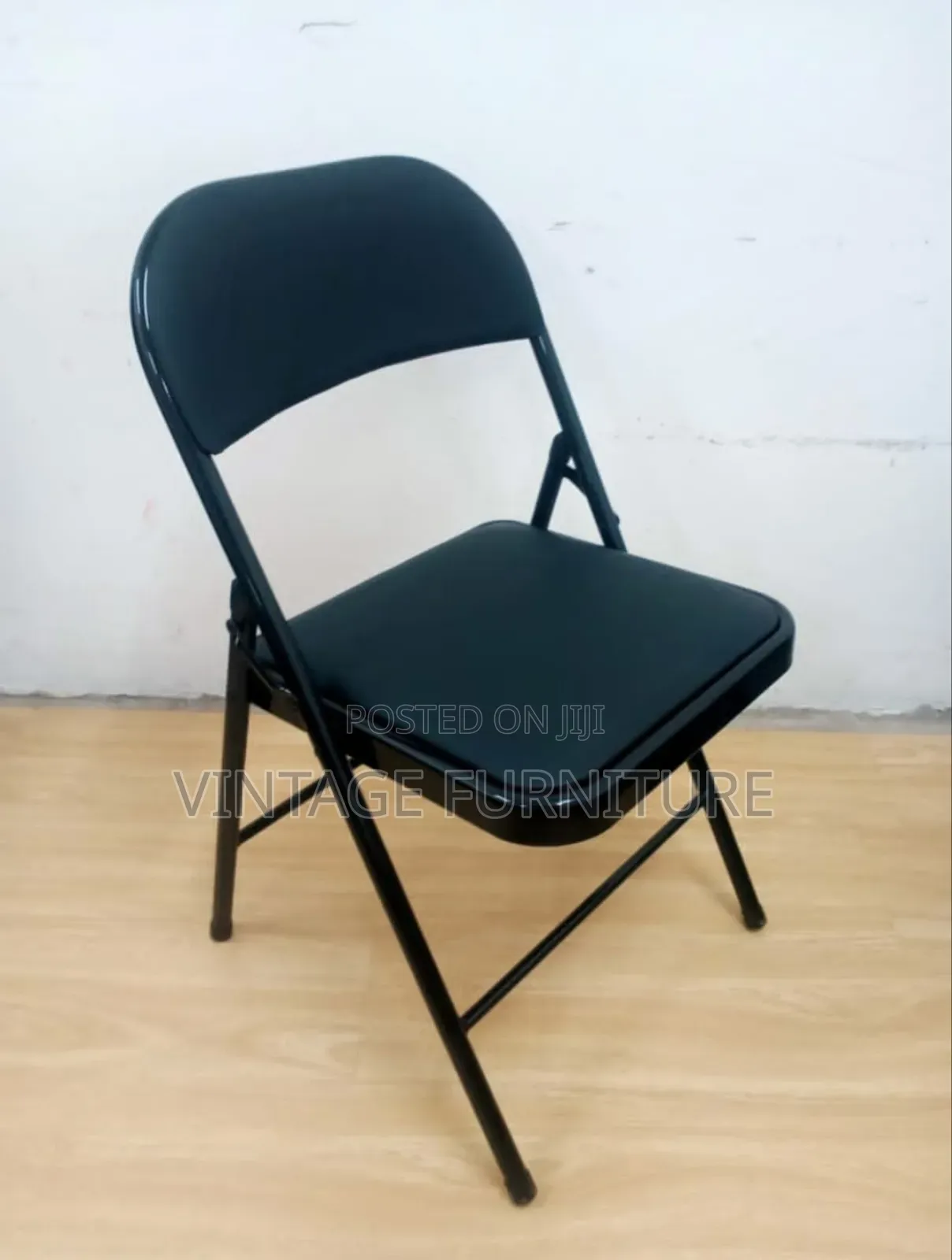 Foldable Chair M-Wright