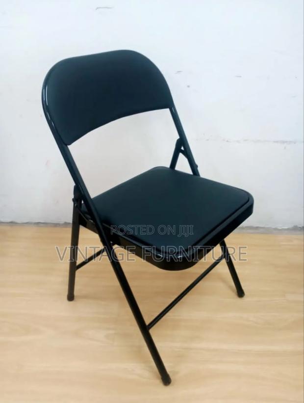 Foldable Chair M-Wright - main view