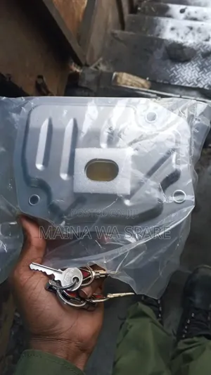 1nr  New Model Gear Filter