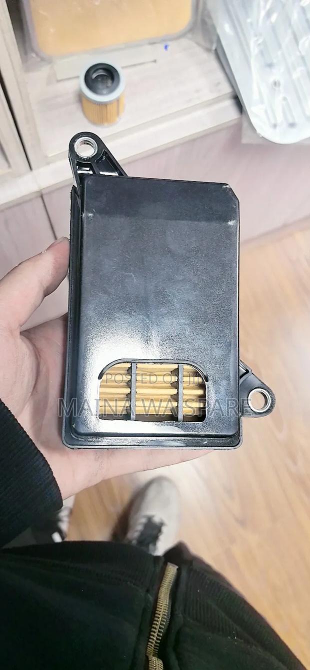 2zr,3zr Gear Filter Genuine Japan