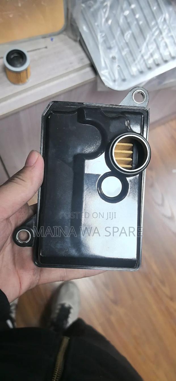 2zr,3zr Gear Filter Genuine Japan - thumbnail 2