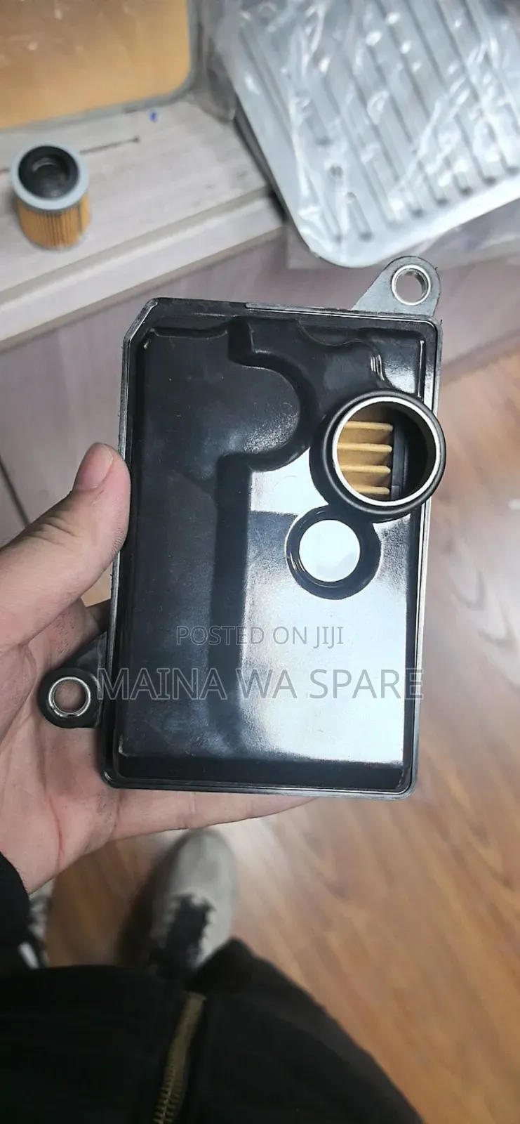 2zr,3zr Gear Filter Genuine Japan