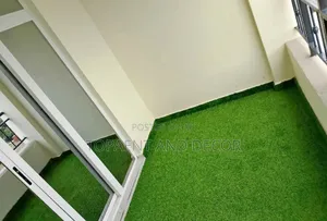 Artificial Turf Roll With No Fading