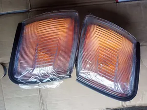 Corner Lamp/Corner Lights/Indicator Starlet Ep80,Ep81,Ep82 1980,1982
