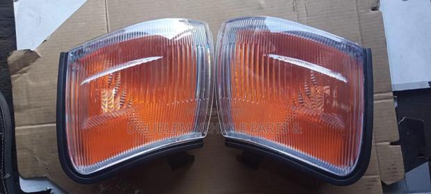 Corner Lamp/Corner Lights/Indicator Starlet Ep80,Ep81,Ep82 1980,1982 - thumbnail 2