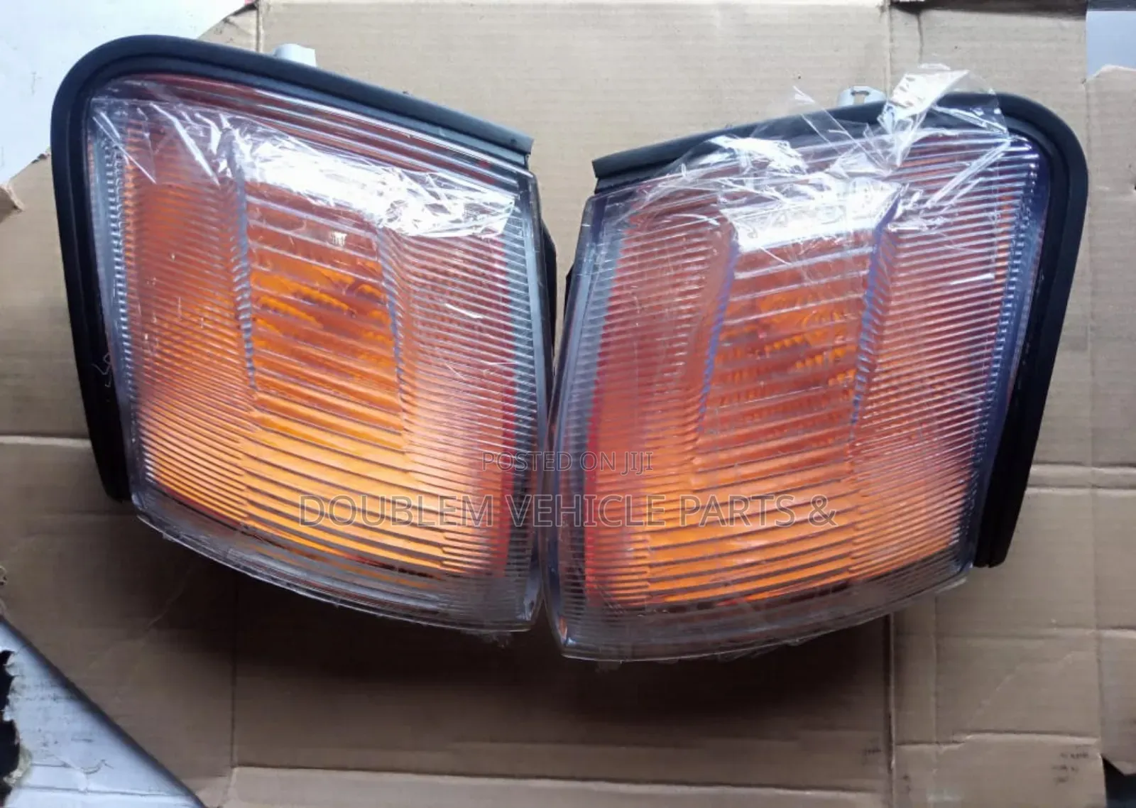 Corner Lamp/Corner Lights/Indicator Starlet Ep80,Ep81,Ep82 1980,1982