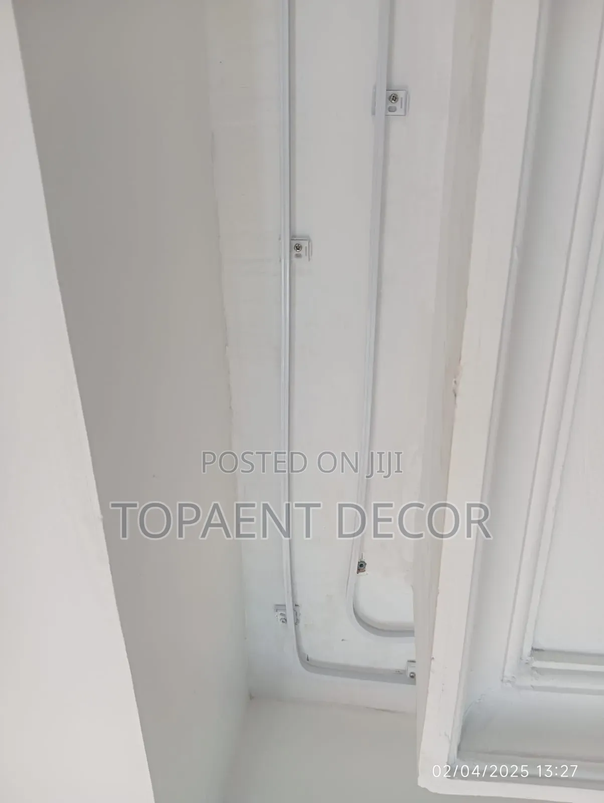 Because Good Curtains Deserve Good And Quality Bendable Rails