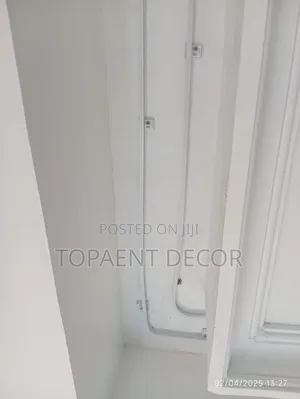 Because Good Curtains Deserve Good And Quality Bendable Rails