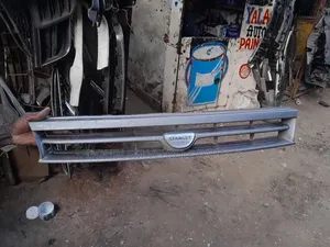Front Grill Toyota Starlet Ep80,Ep81,Ep82 1980,1982