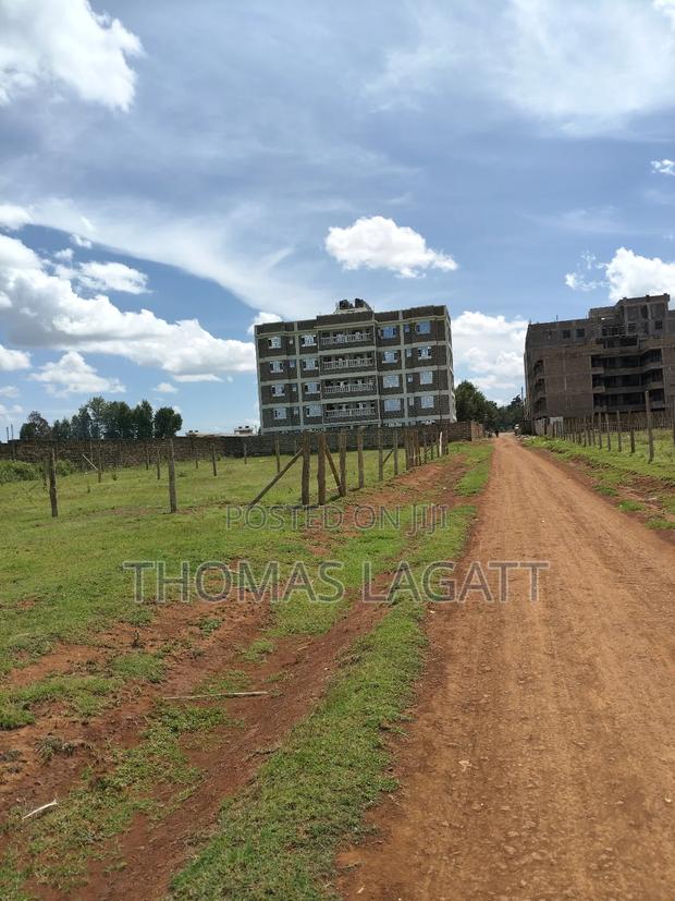 Eldoret Annex Commercial 1⁄4 Acre Plots on Sale