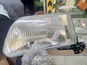 Headlamp/Headlight/Front Light Toyota Starlet Ep80,Ep82 1980,1982