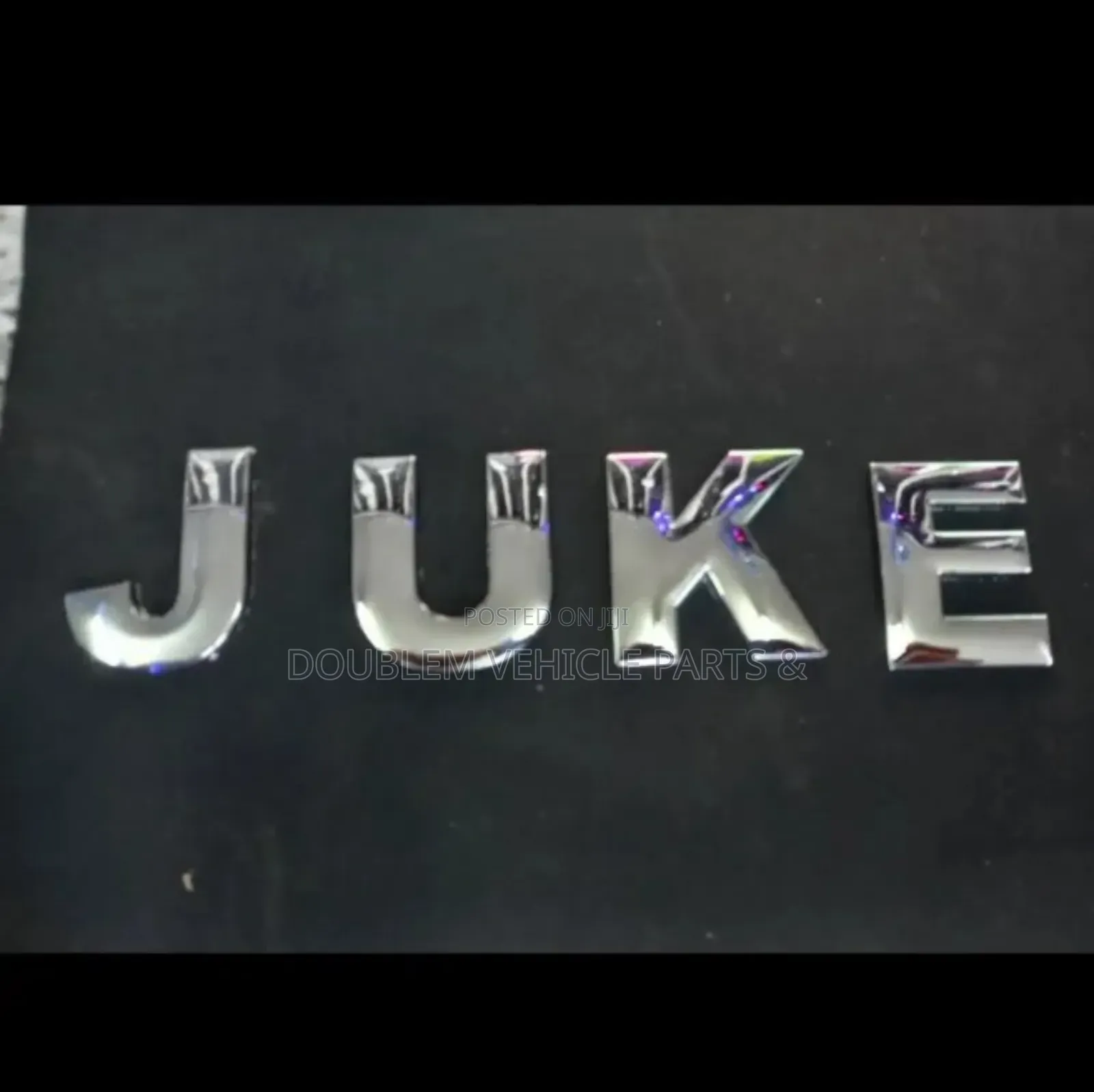 Emblem Logo Name Juke Crown