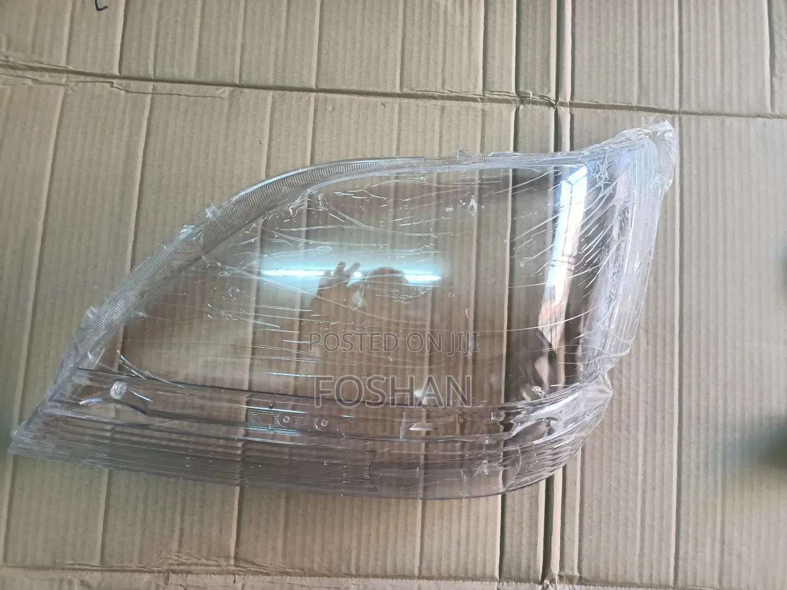 Harrier 300/Lexus 330 Headlens