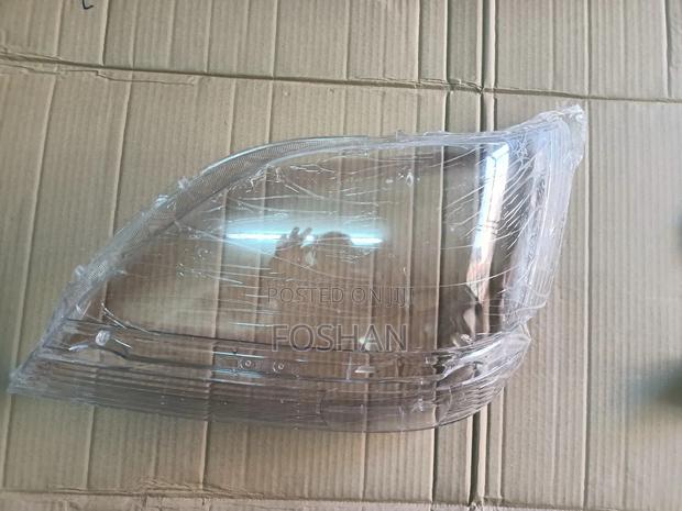 Harrier 300/Lexus 330 Headlens