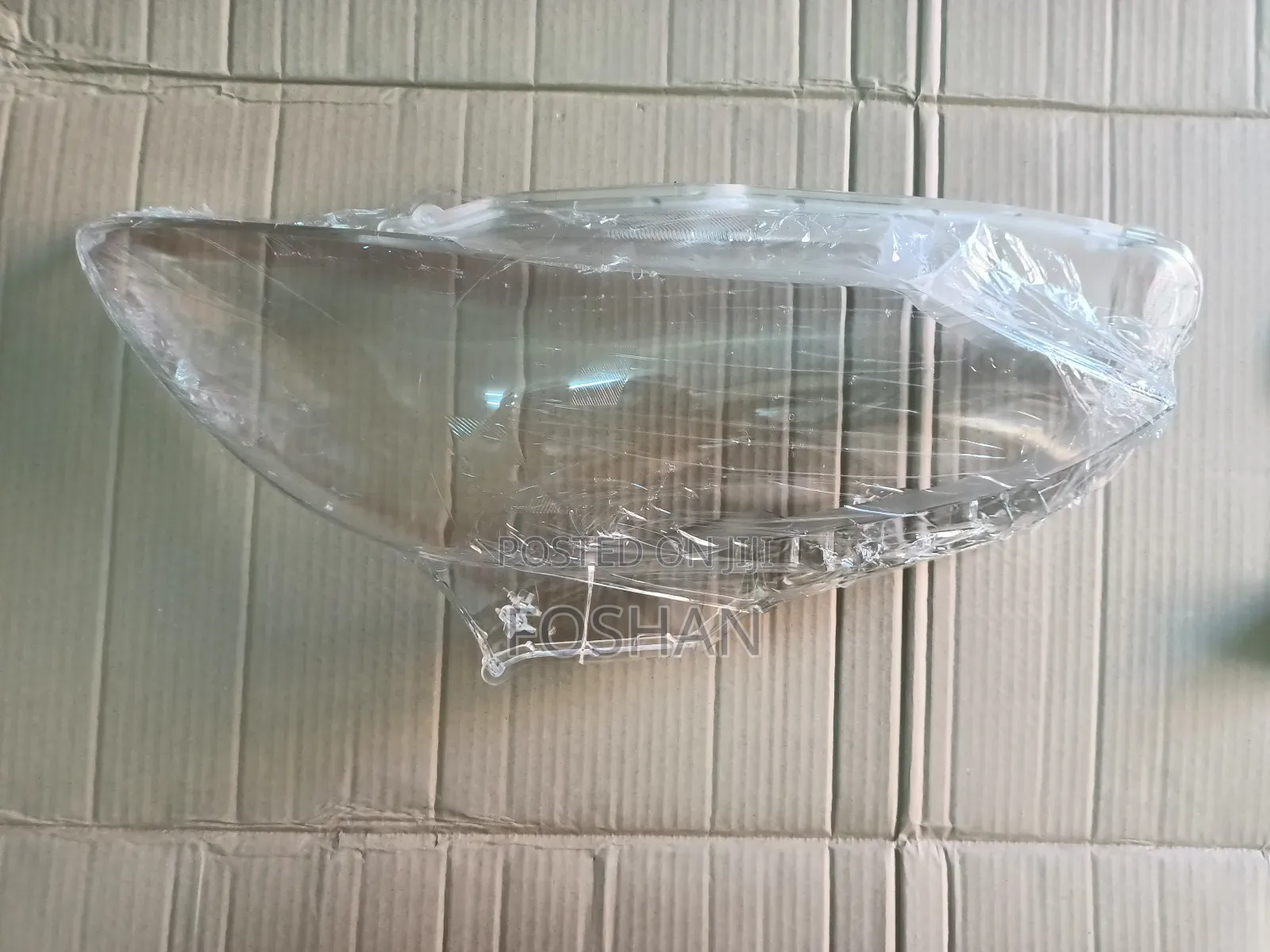 Atenza 2014 Headlens