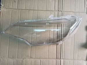 Honda Fit 2015 Headlens