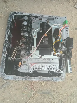 Automatic Gearbox Specialist
