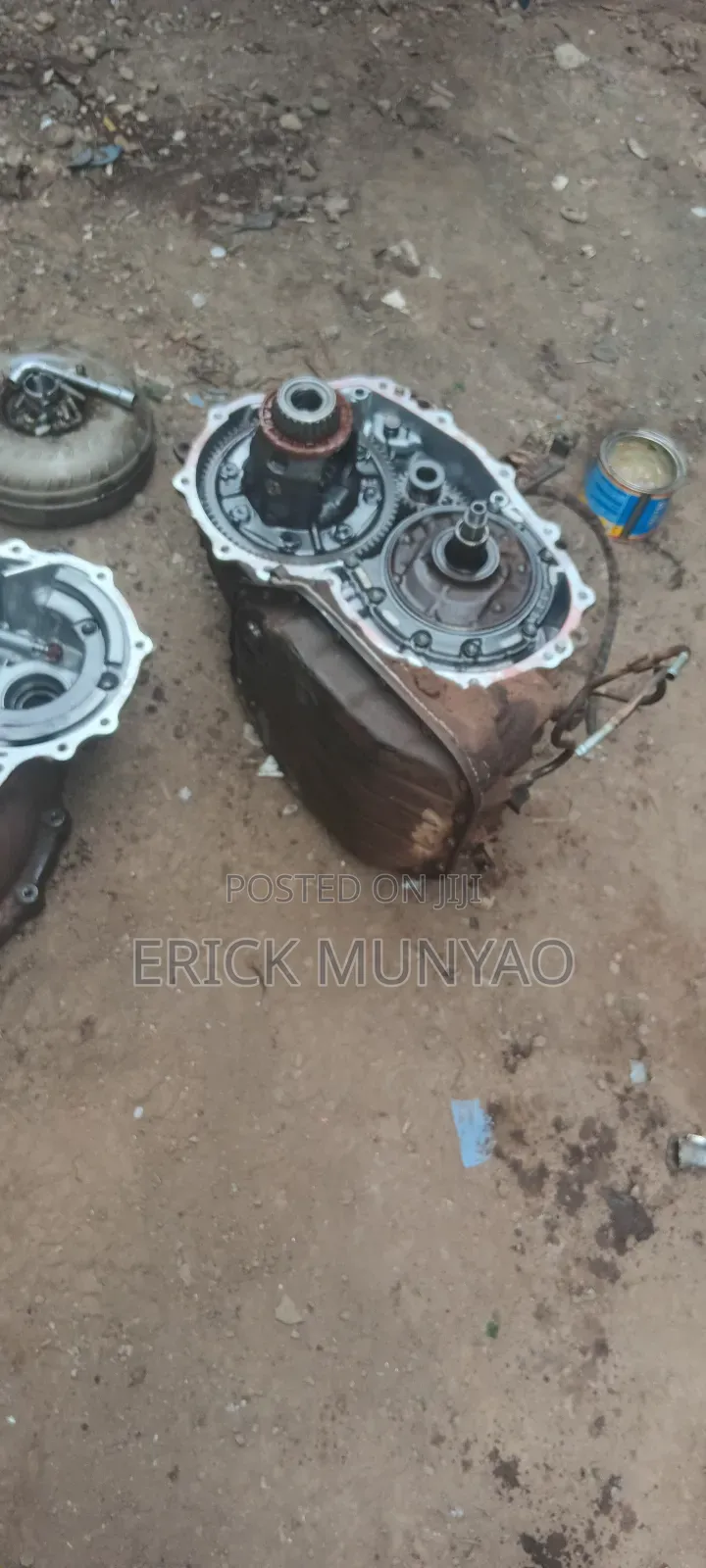 Automatic Gearbox Specialist