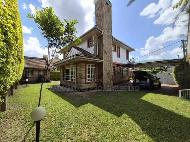 4bdrm House in Runda for rent