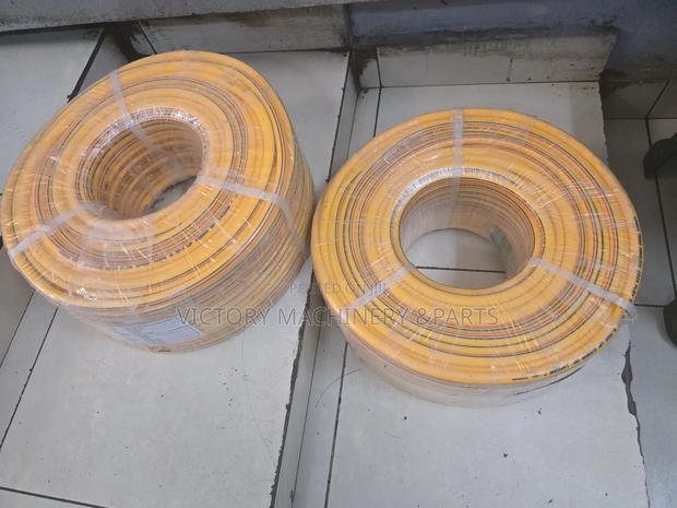 100m Sprayer Machine Pipe - main view