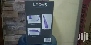 Lyons Water Kettle