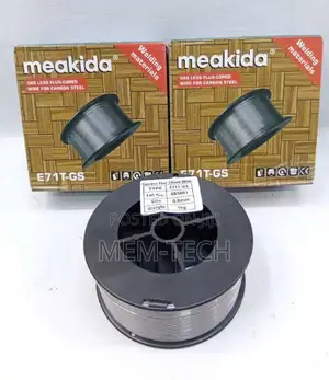 Mig Wire 1kg 0.8mm