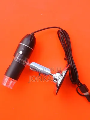 Mini Digital Microscope