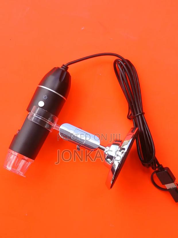 Mini Digital Microscope - thumbnail 2