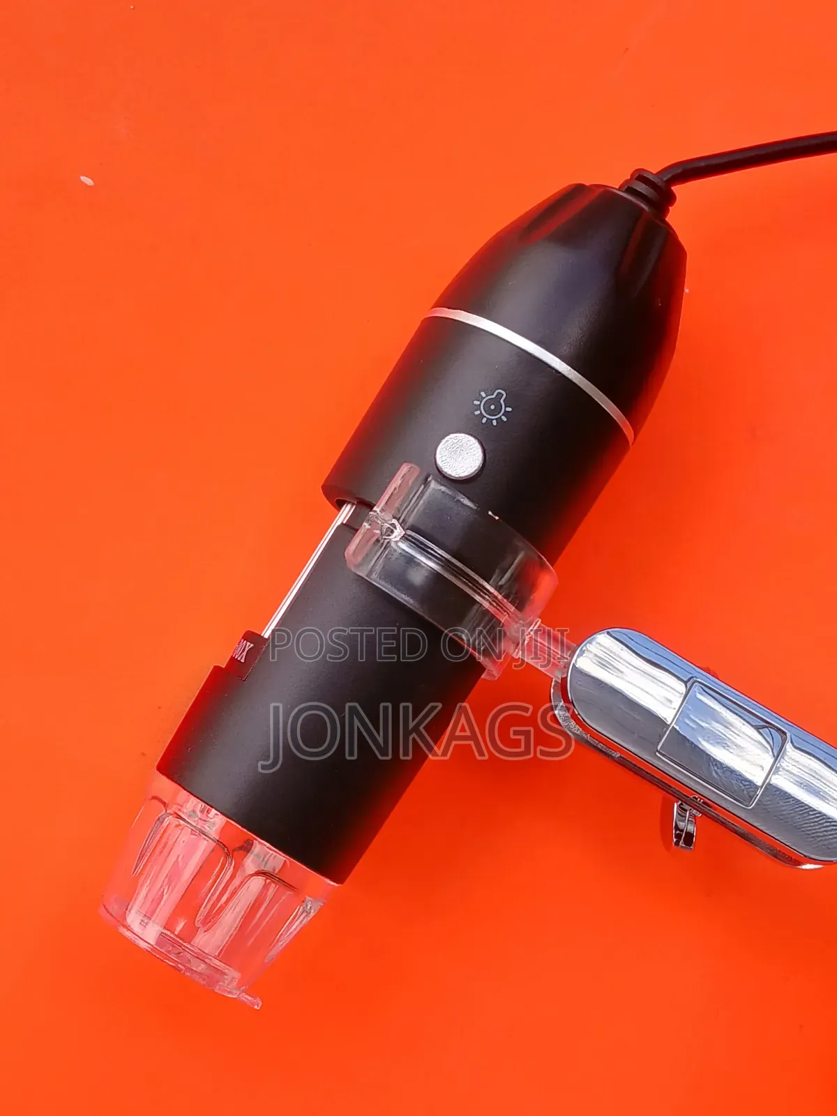 Mini Digital Microscope