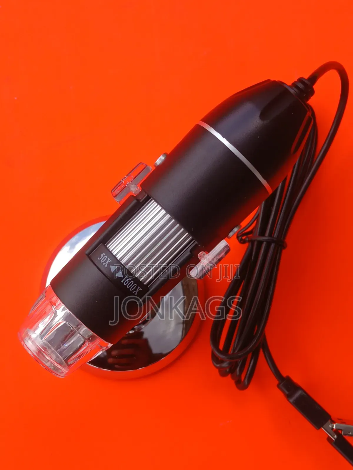 Mini Digital Microscope