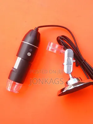 Mini Digital Microscope
