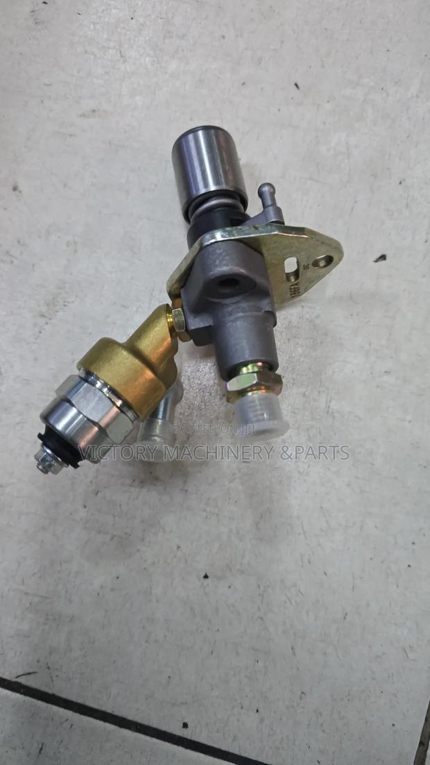 Electric Injector Pump for Generator 186f,188f