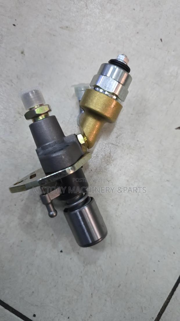 Electric Injector Pump for Generator 186f,188f - thumbnail 2